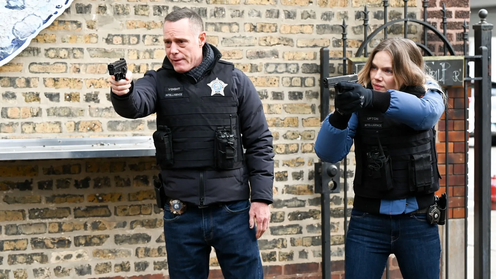 Chicago P.D. stagione 10