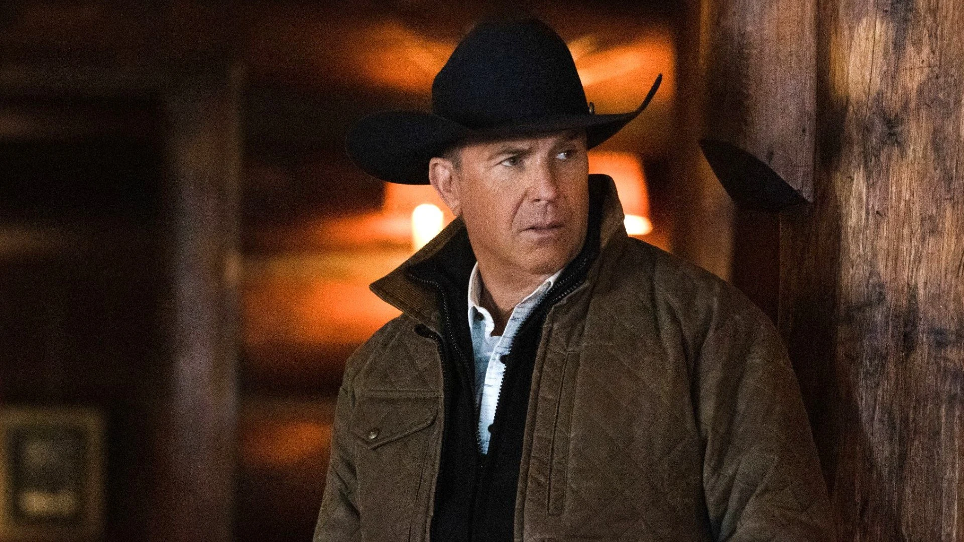 Yellowstone stagione 4