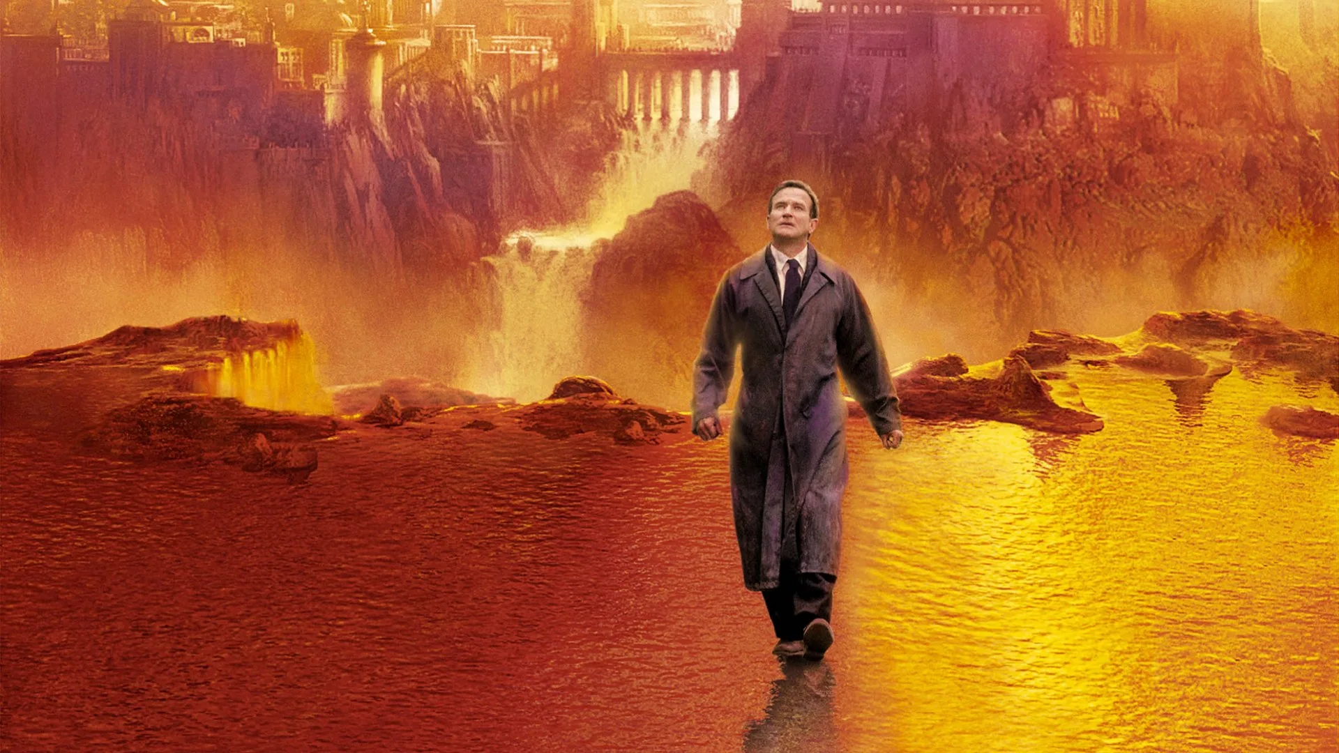 Al di là dei sogni