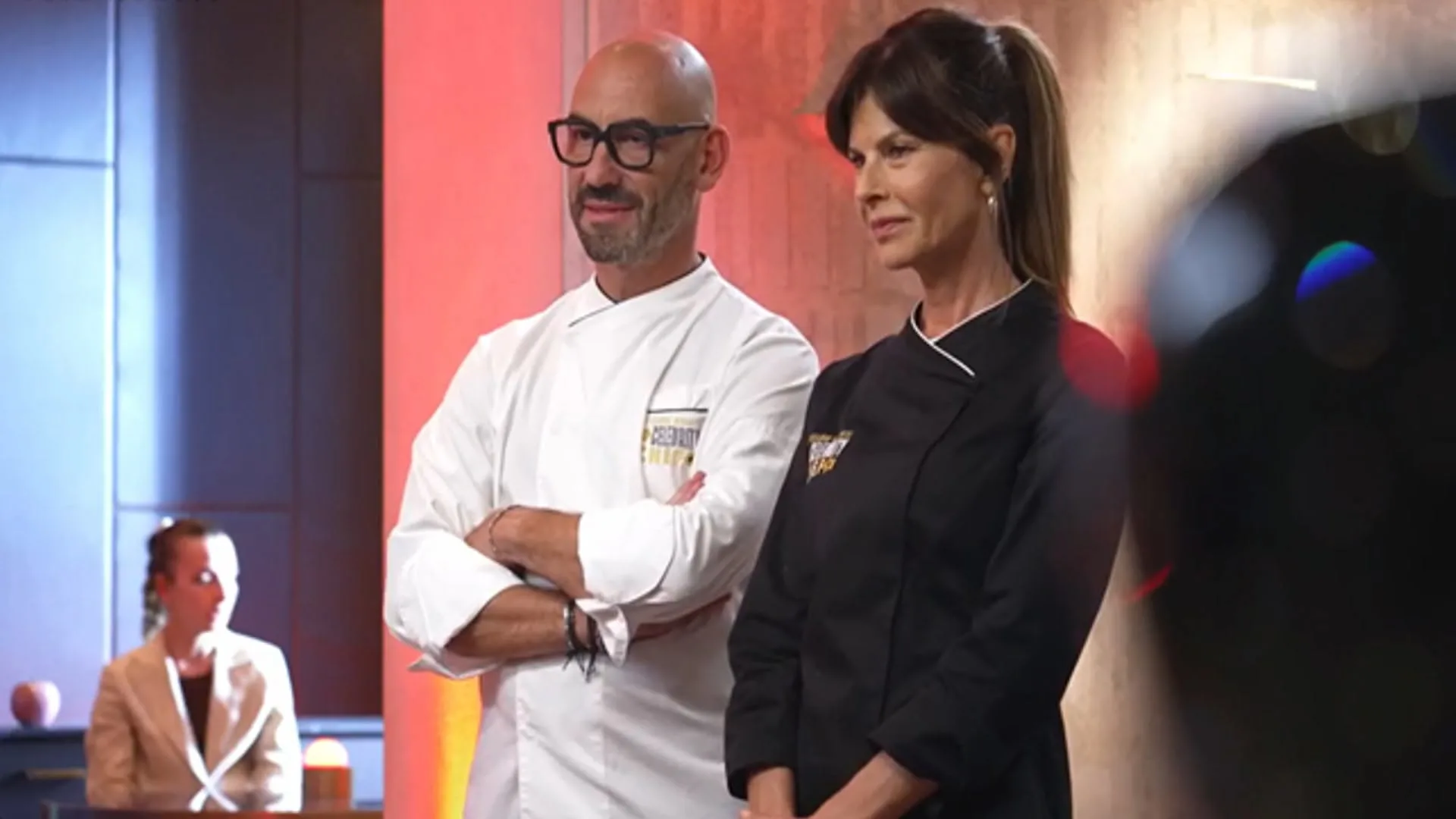 Alessandro Borghese - Celebrity Chef stagione 4