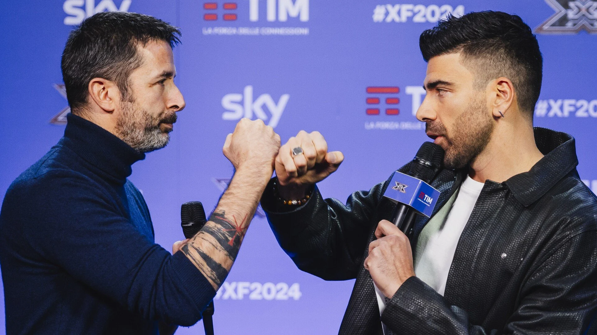 Ante Factor stagione 18