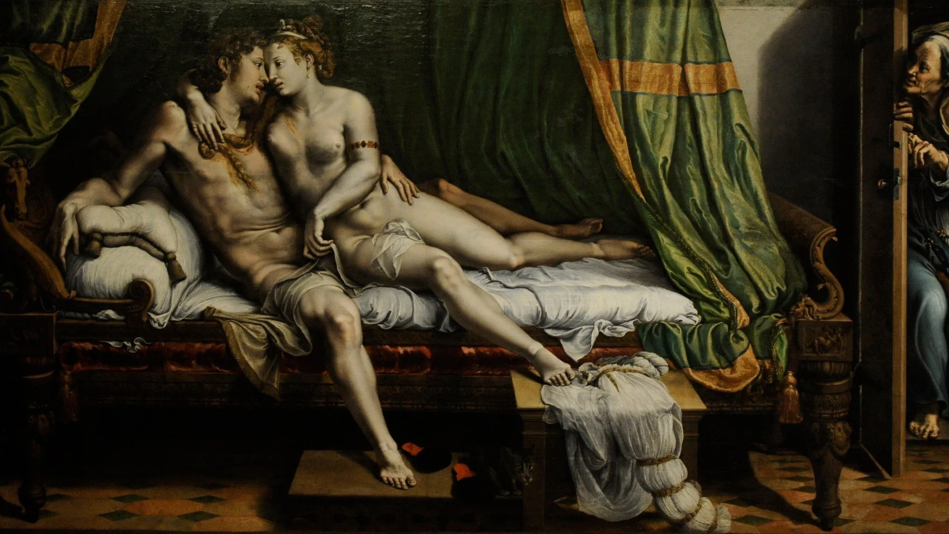 Ars Erotica stagione 1
