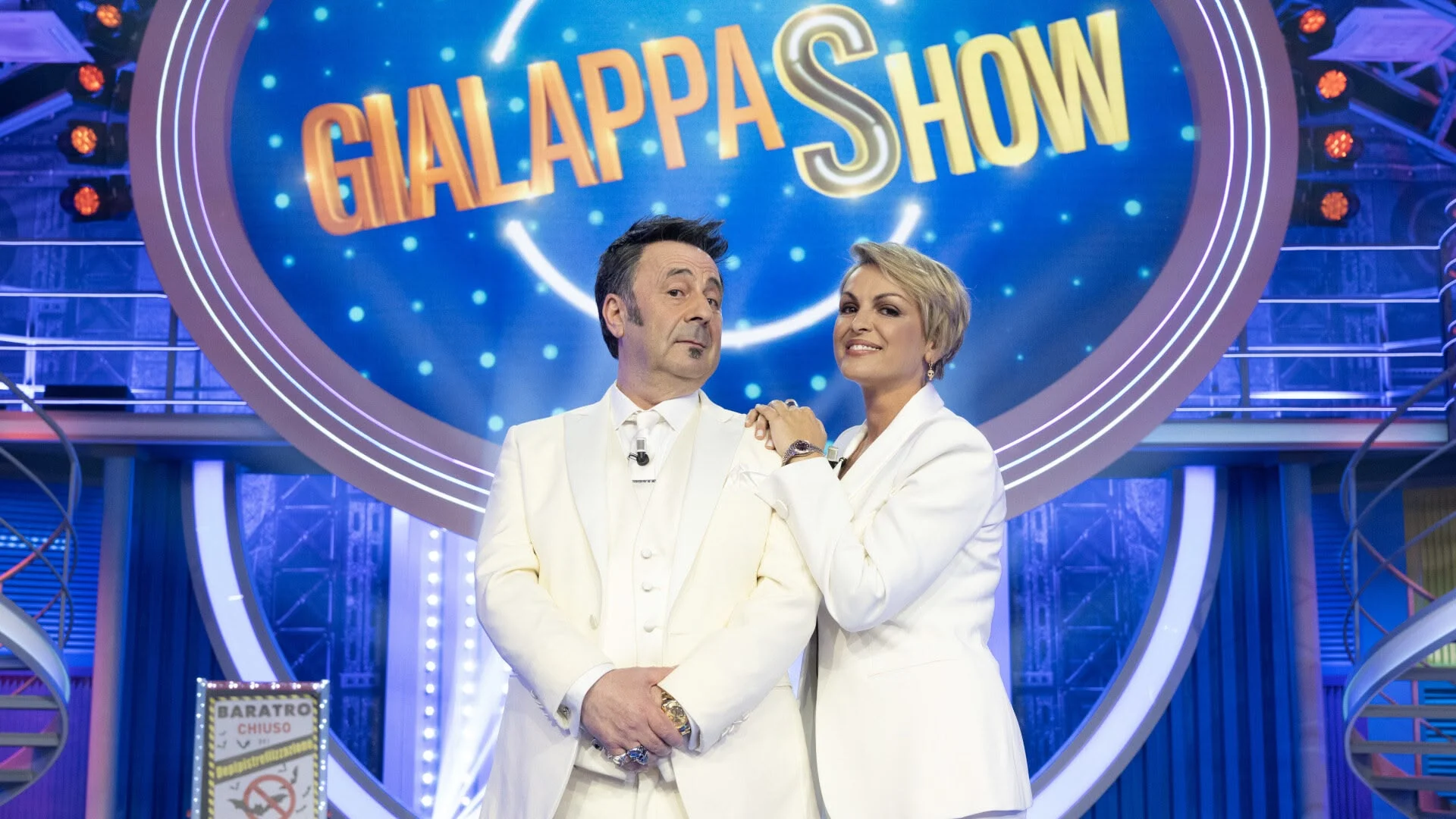GialappaShow stagione 5