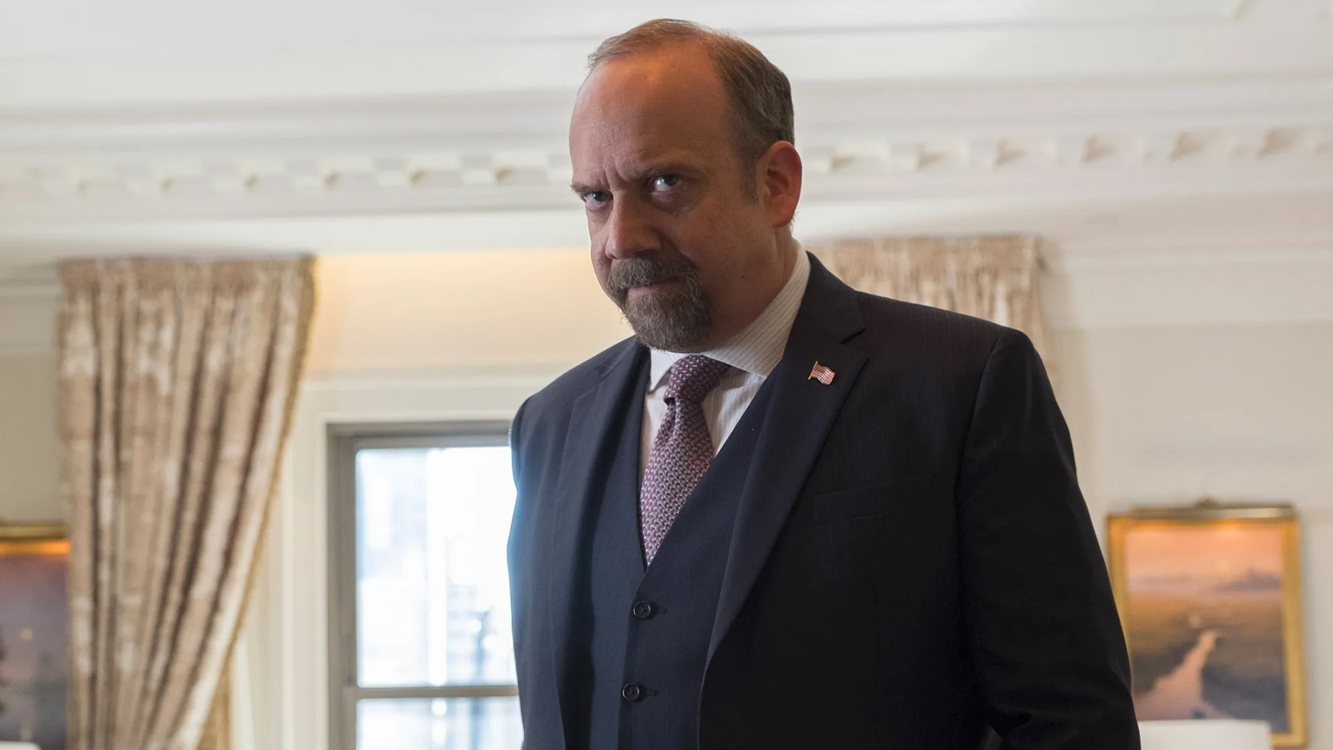 Billions stagione 3