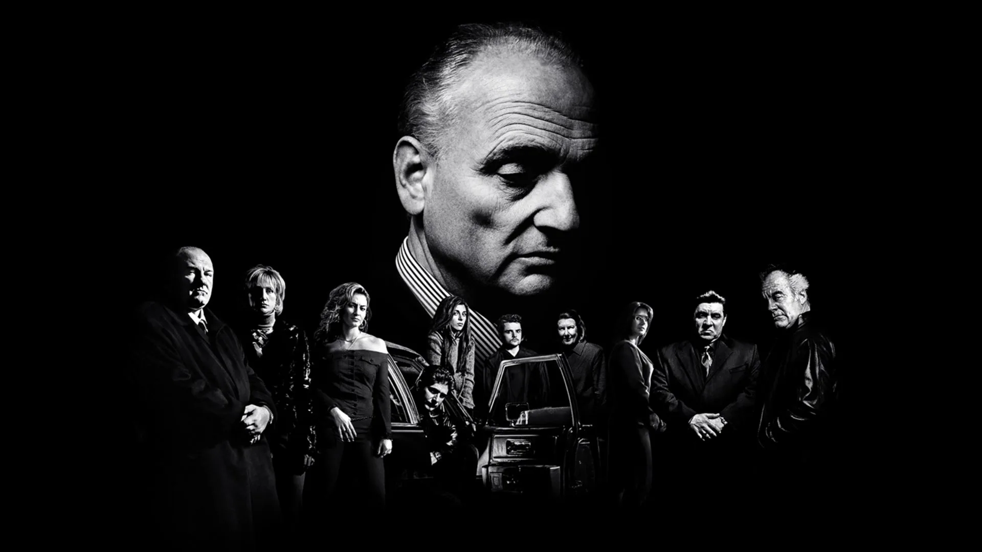 I Soprano - La vera storia stagione 1