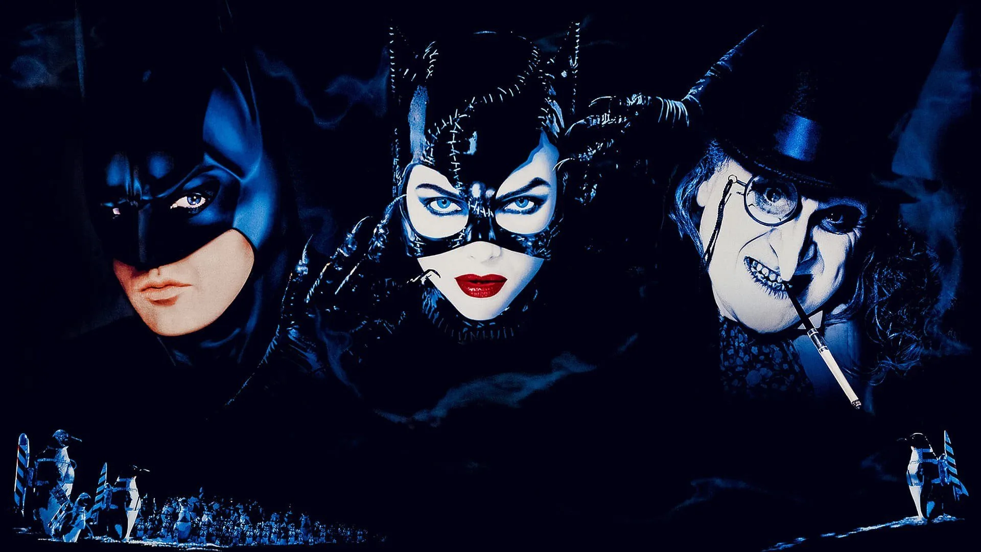 Batman - Il ritorno