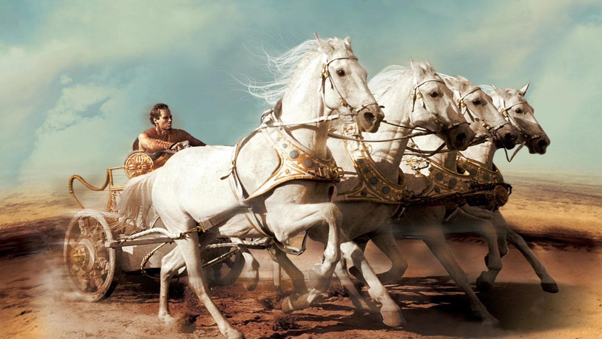 Ben Hur