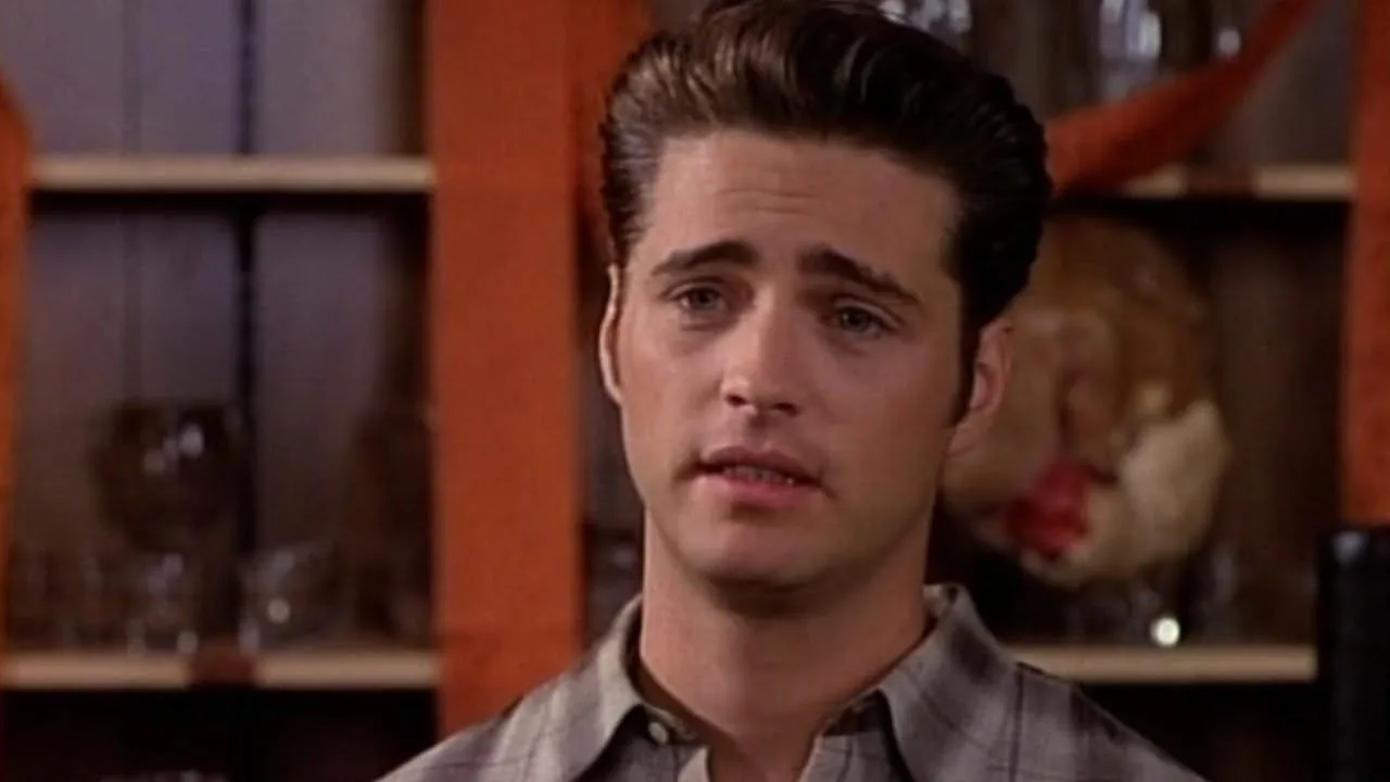 Beverly Hills 90210 stagione 5
