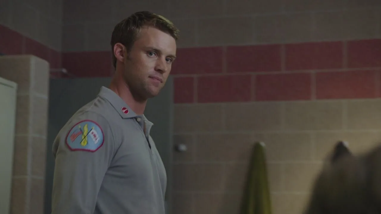 Chicago Fire stagione 2