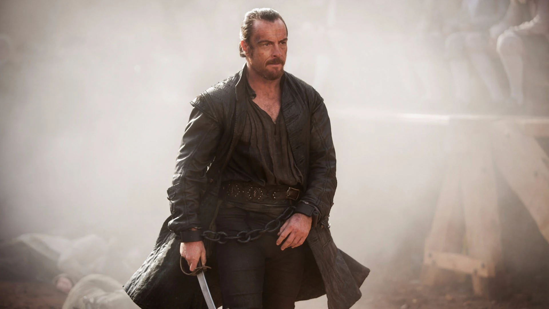 Black Sails stagione 2