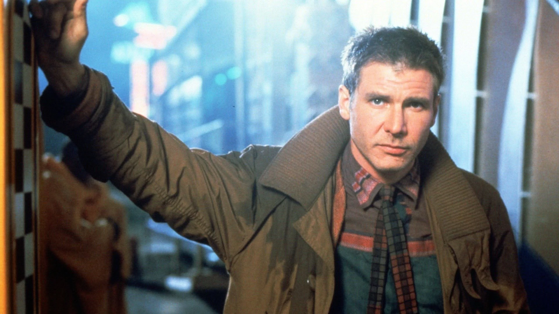 Blade Runner : Director's Cut