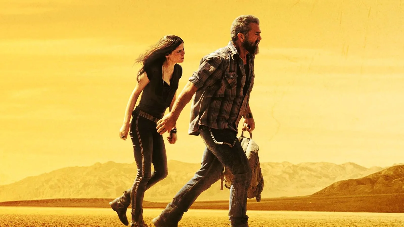 Blood Father