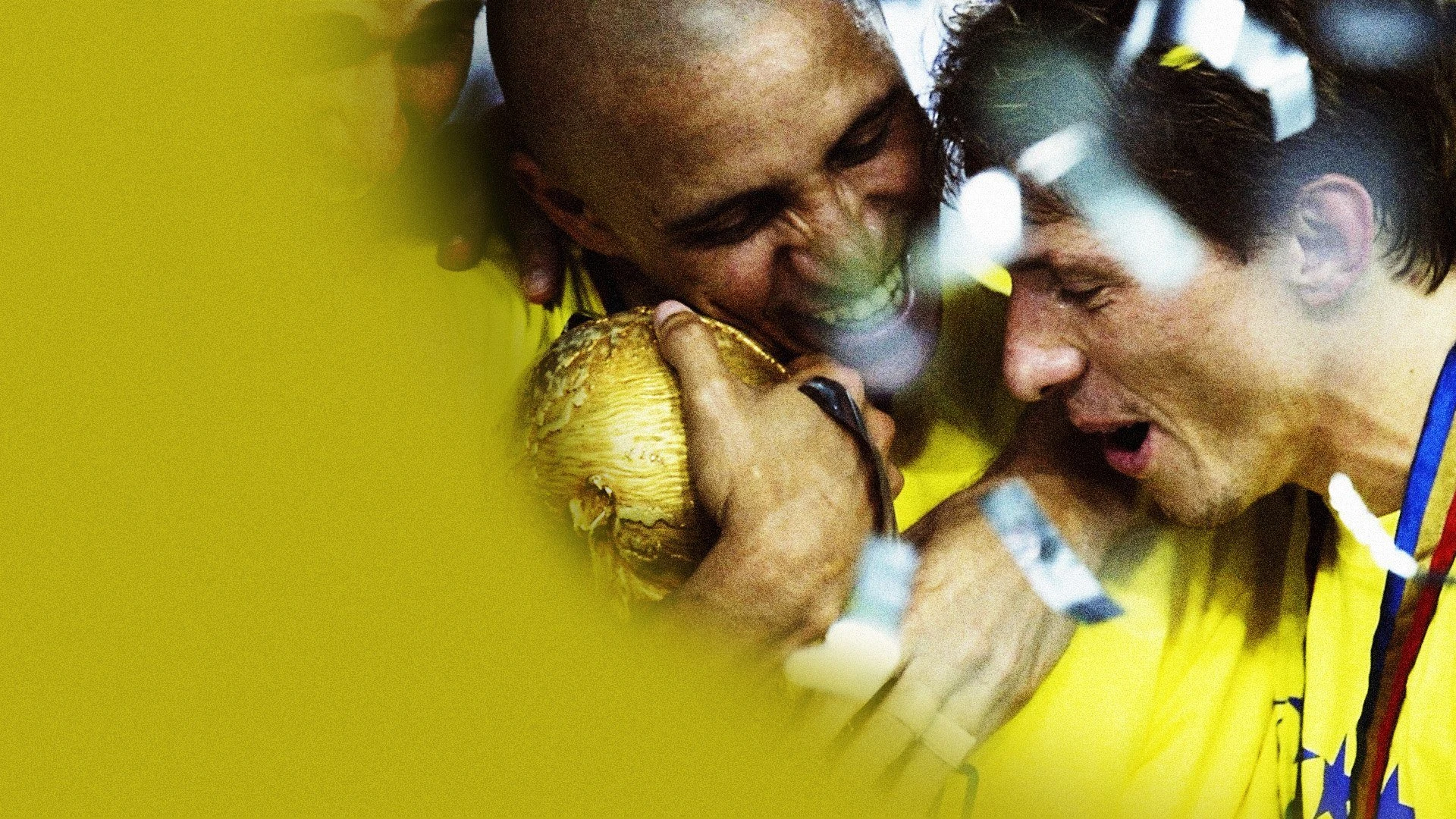 Brazil 2002