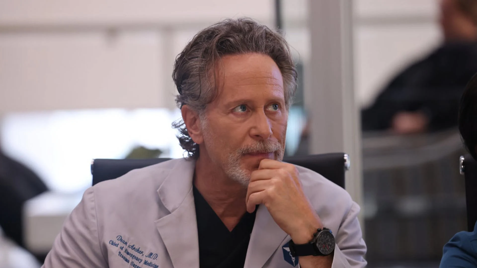 Chicago Med stagione 10