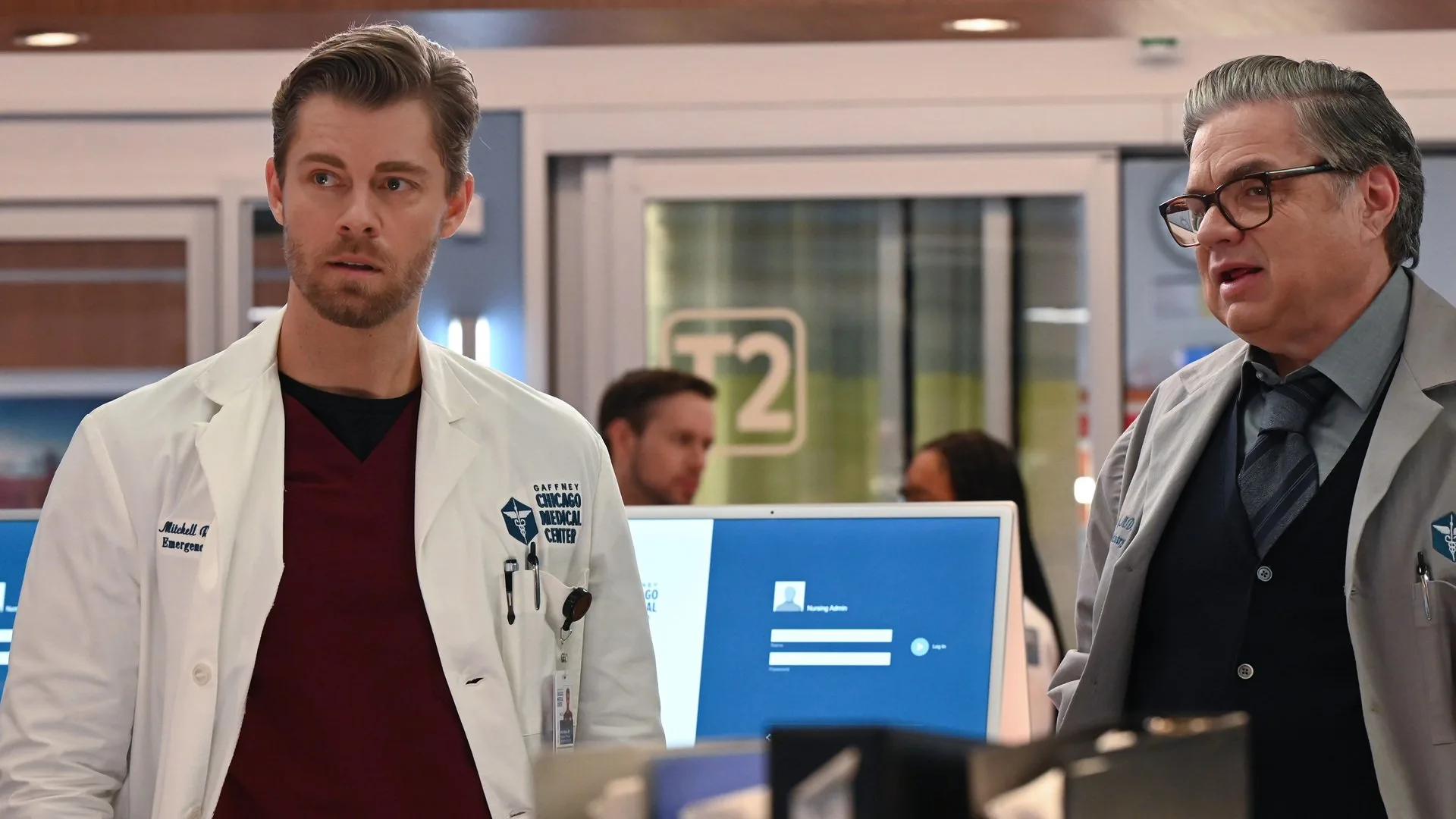 Chicago Med stagione 9