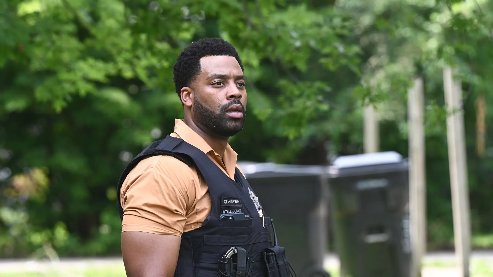 Chicago P.D. stagione 12
