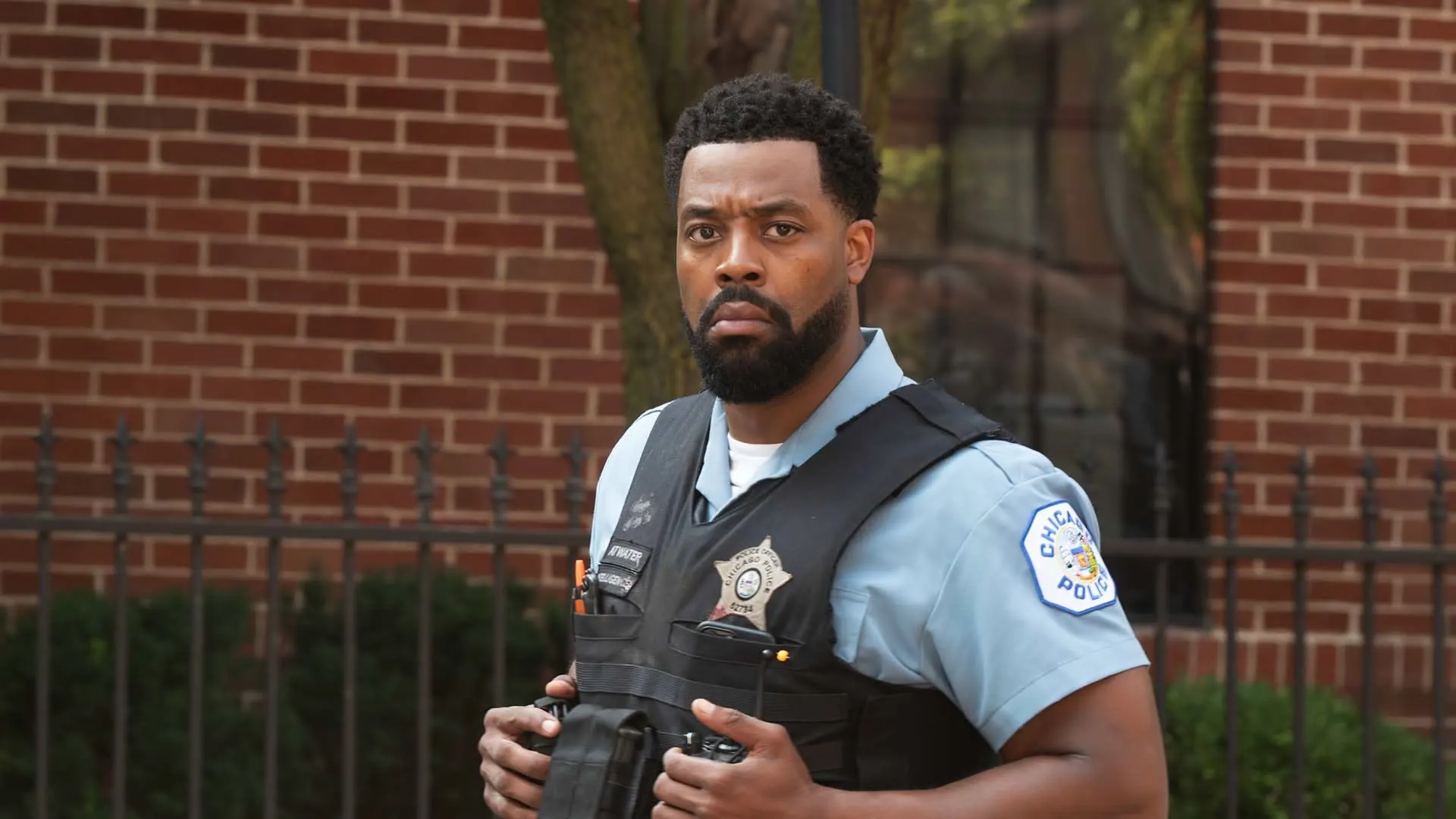 Chicago P.D. stagione 13