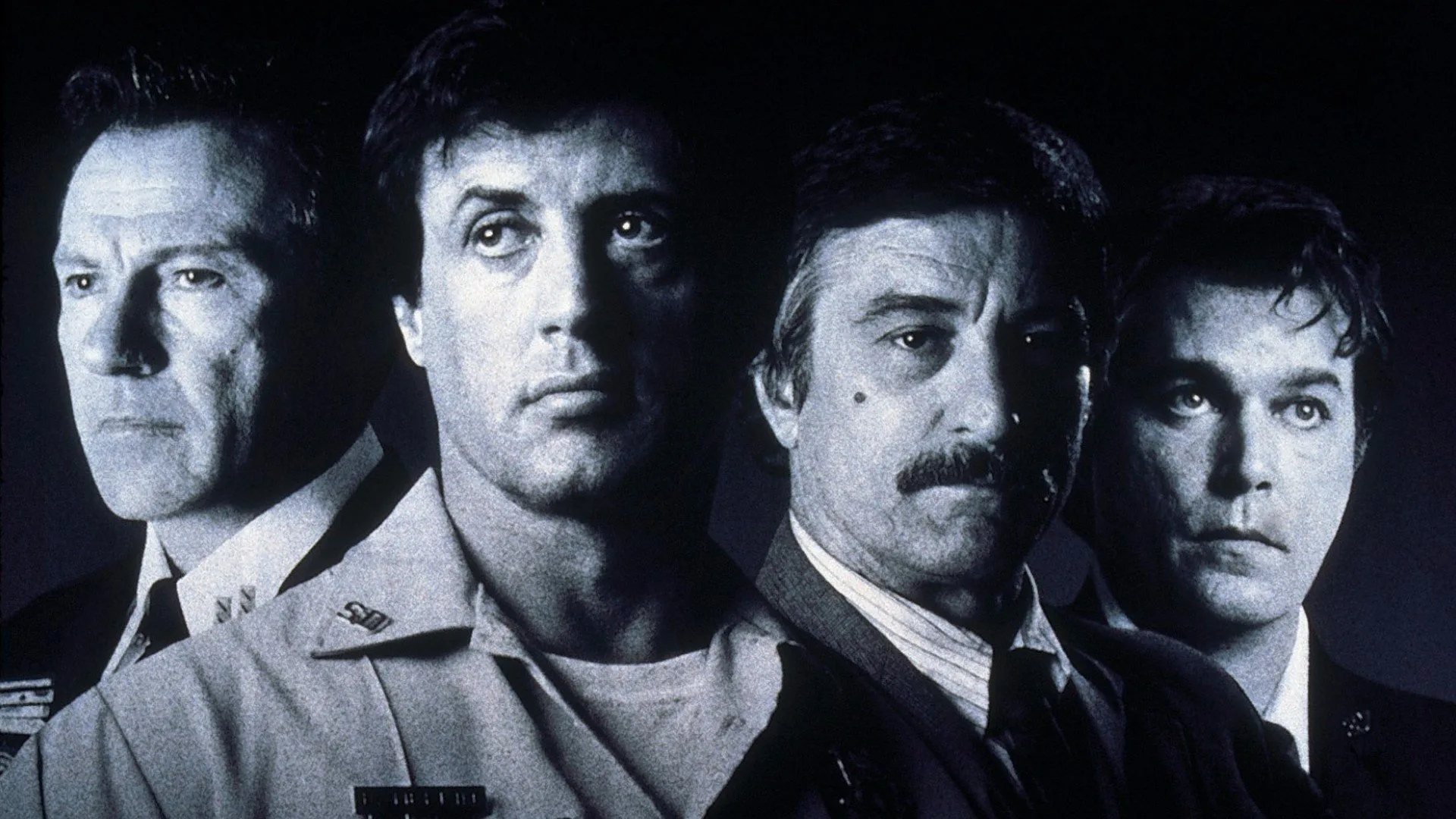 Cop Land