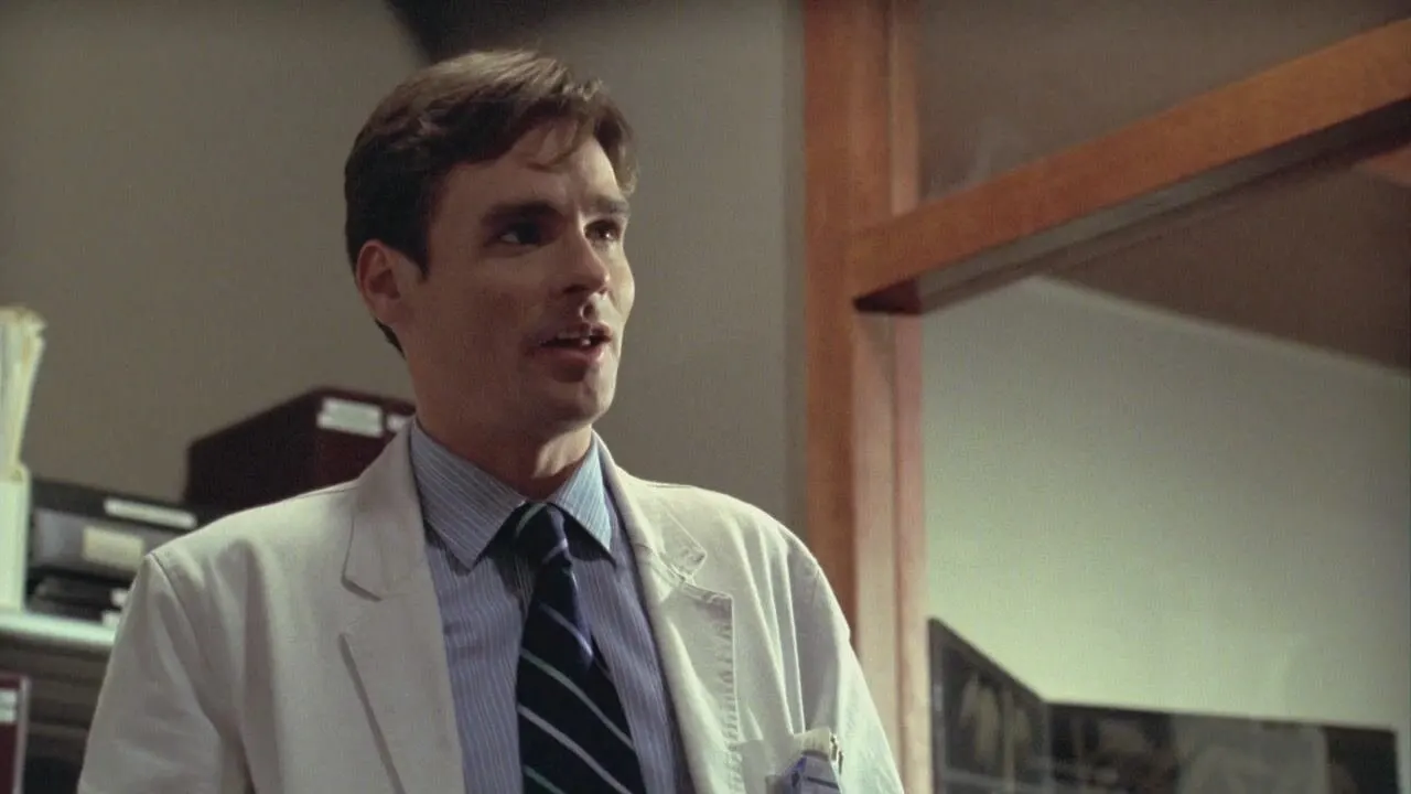 Dr. House: Medical Division stagione 1