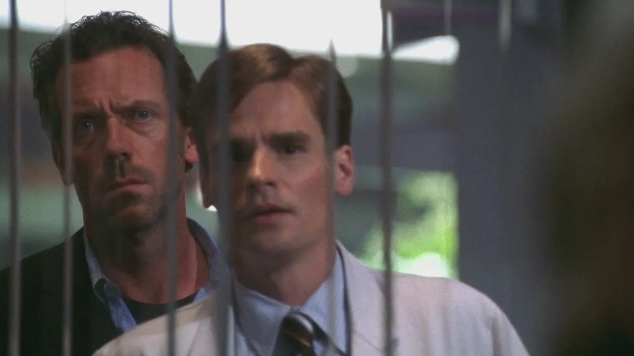 Dr. House: Medical Division stagione 1