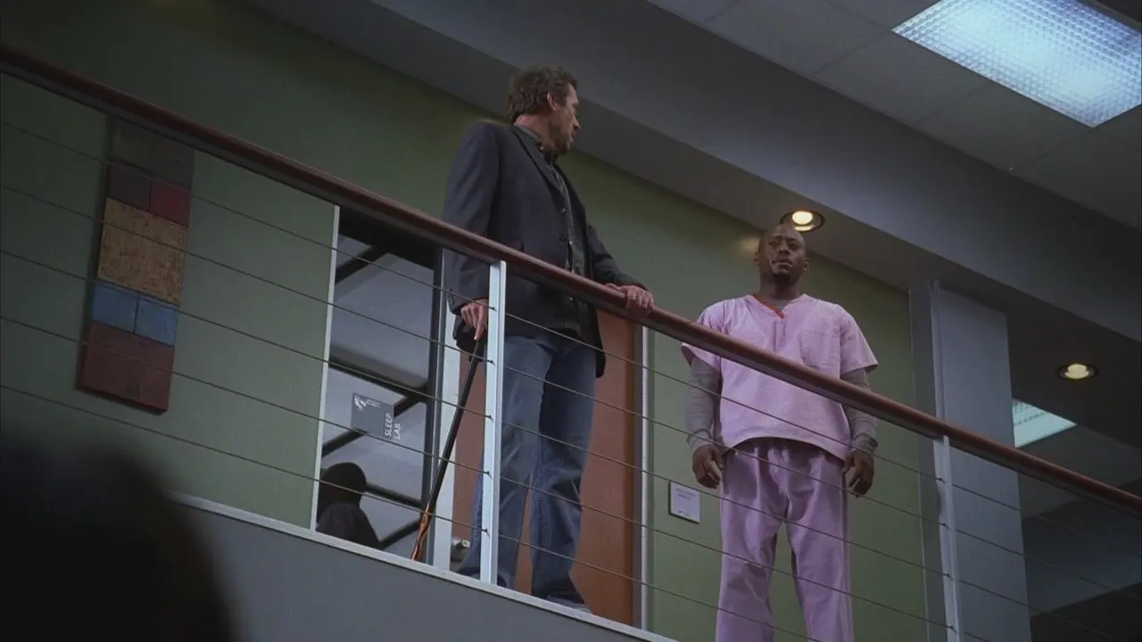 Dr. House: Medical Division stagione 3