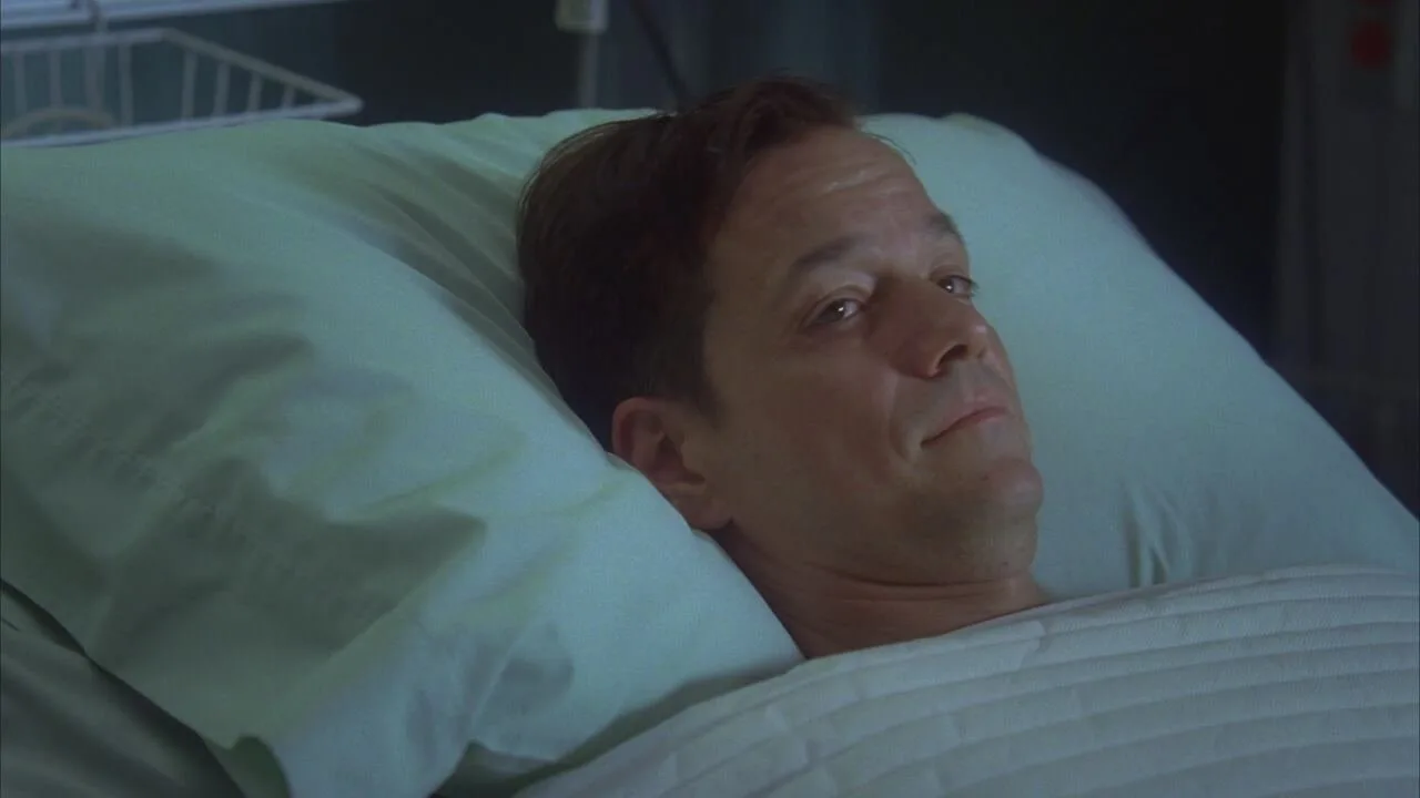 Dr. House: Medical Division stagione 4