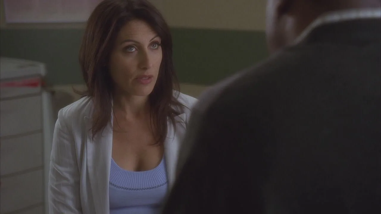 Dr. House: Medical Division stagione 6