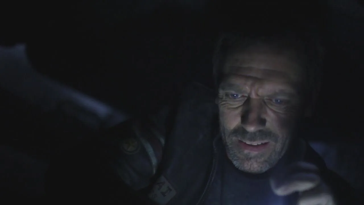 Dr. House: Medical Division stagione 6