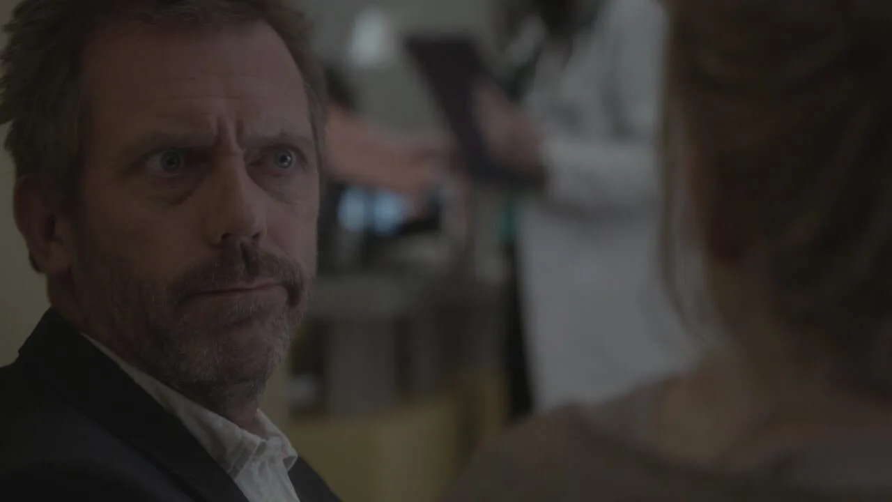 Dr. House: Medical Division stagione 8