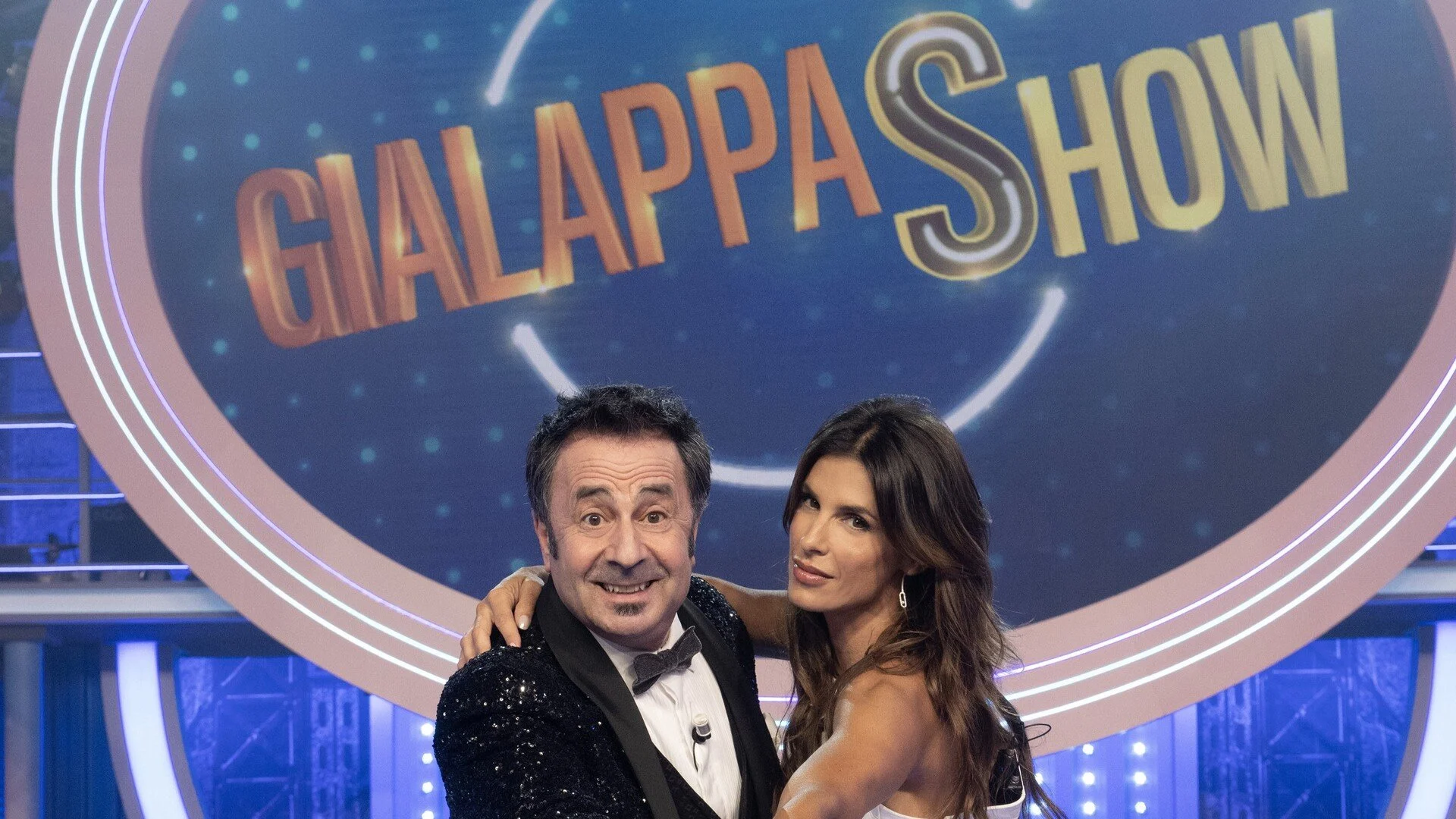 GialappaShow stagione 3
