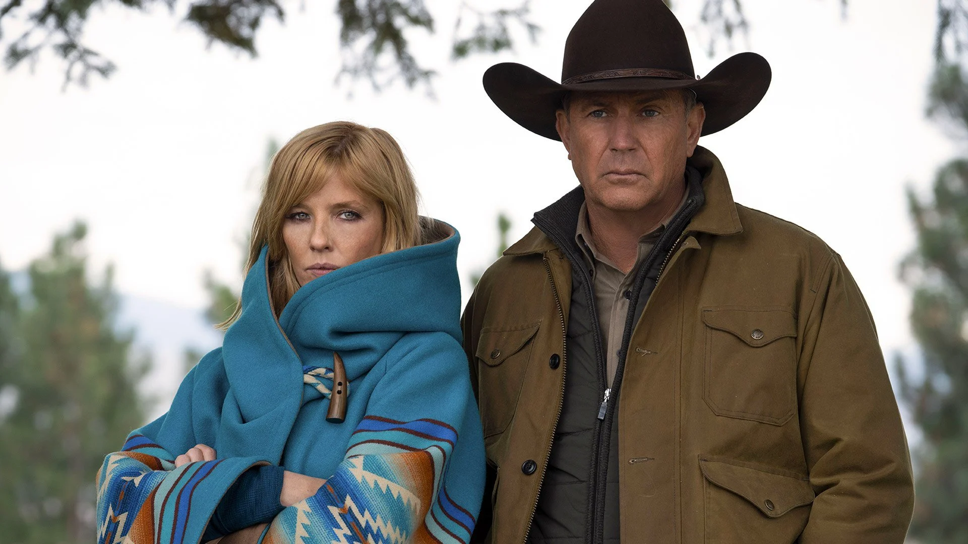 Yellowstone stagione 3