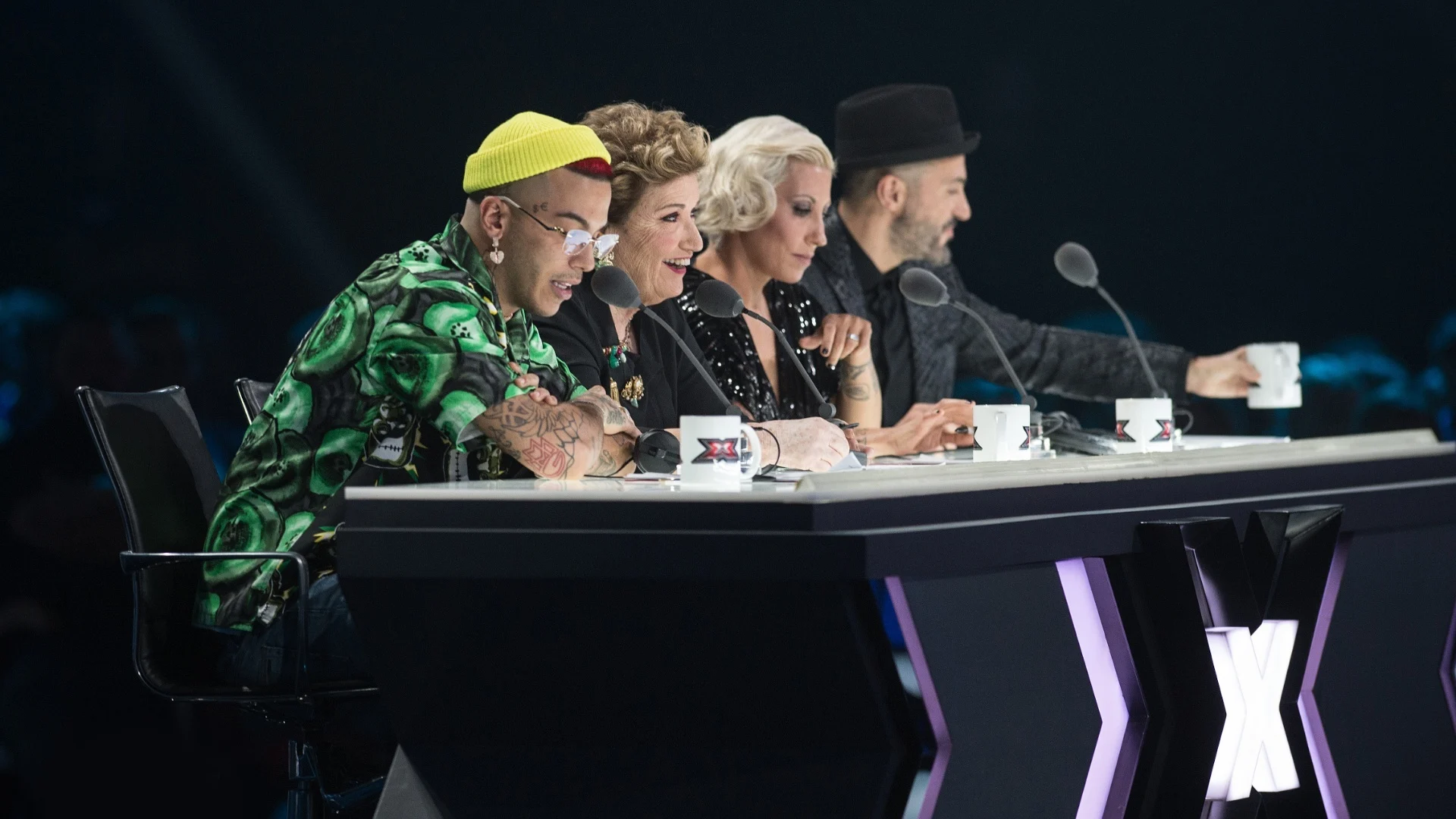 X Factor stagione 13