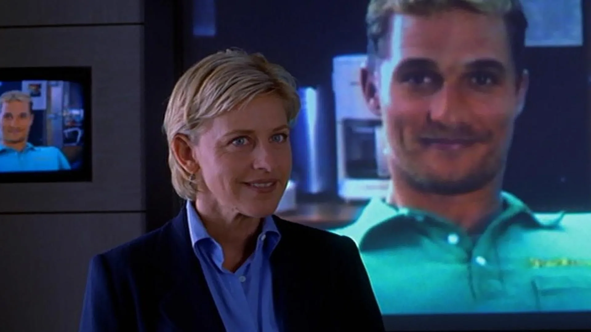 Edtv