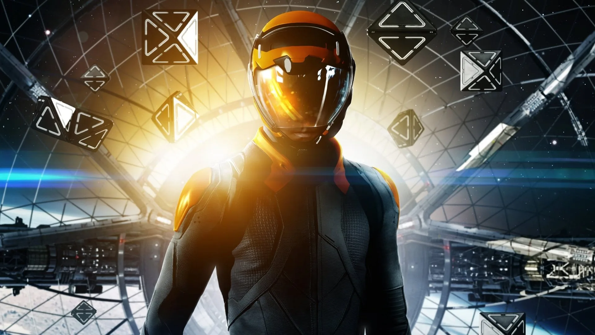 Ender's Game