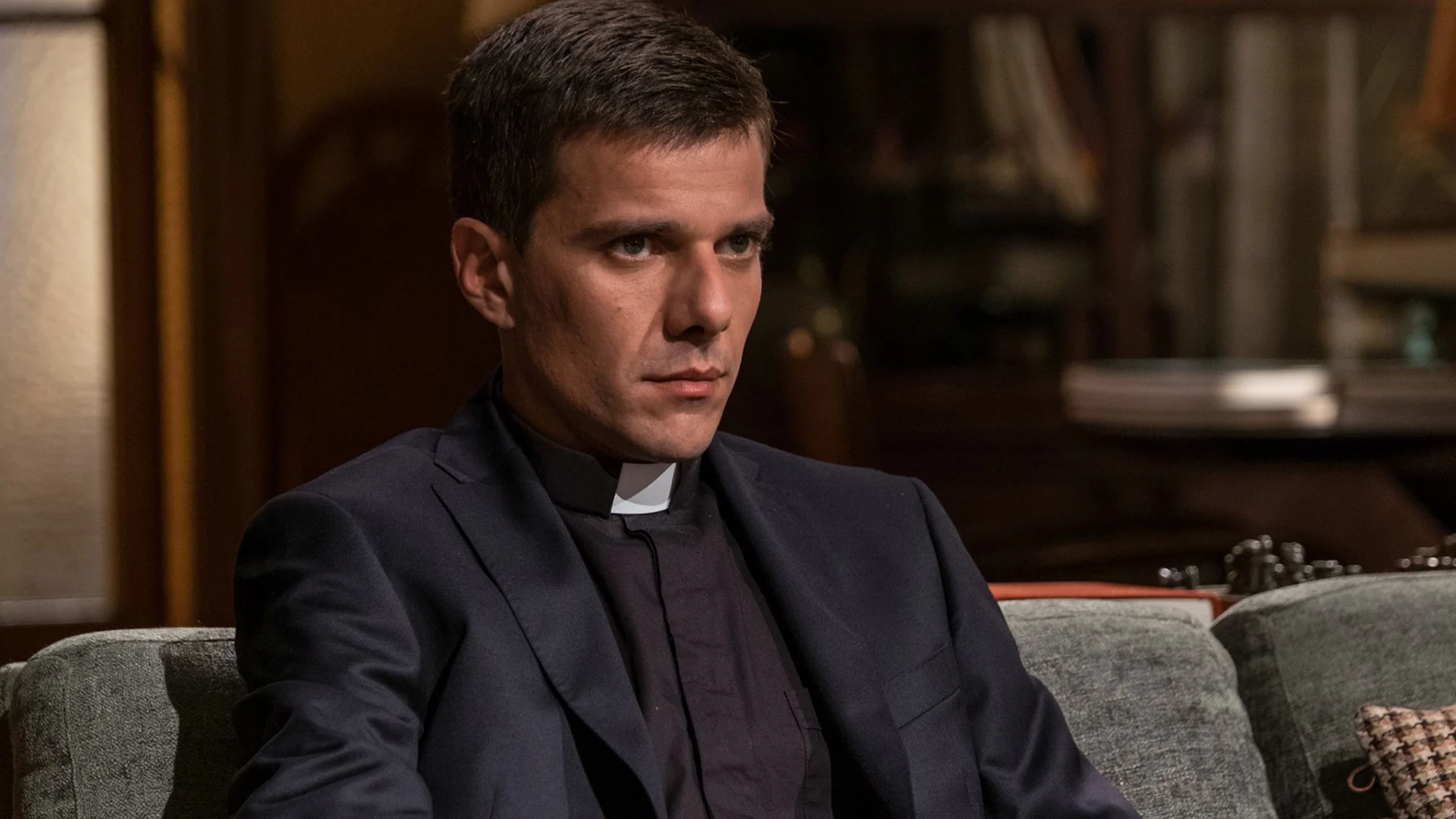 In Treatment stagione 3