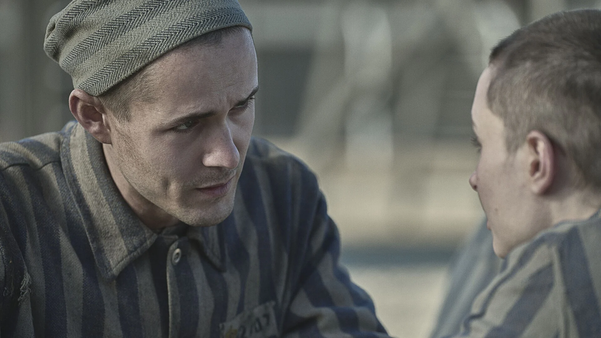 Il tatuatore di Auschwitz stagione 1