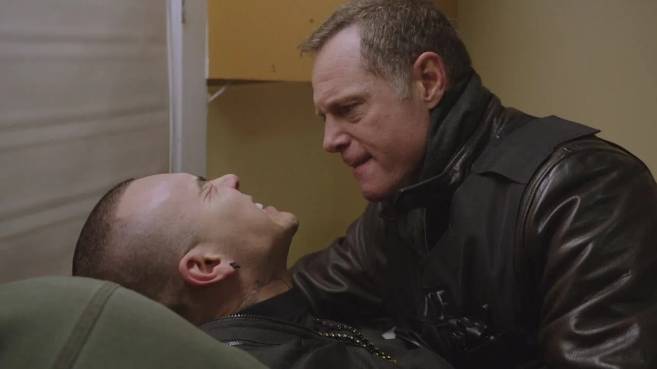 Chicago P.D. stagione 1
