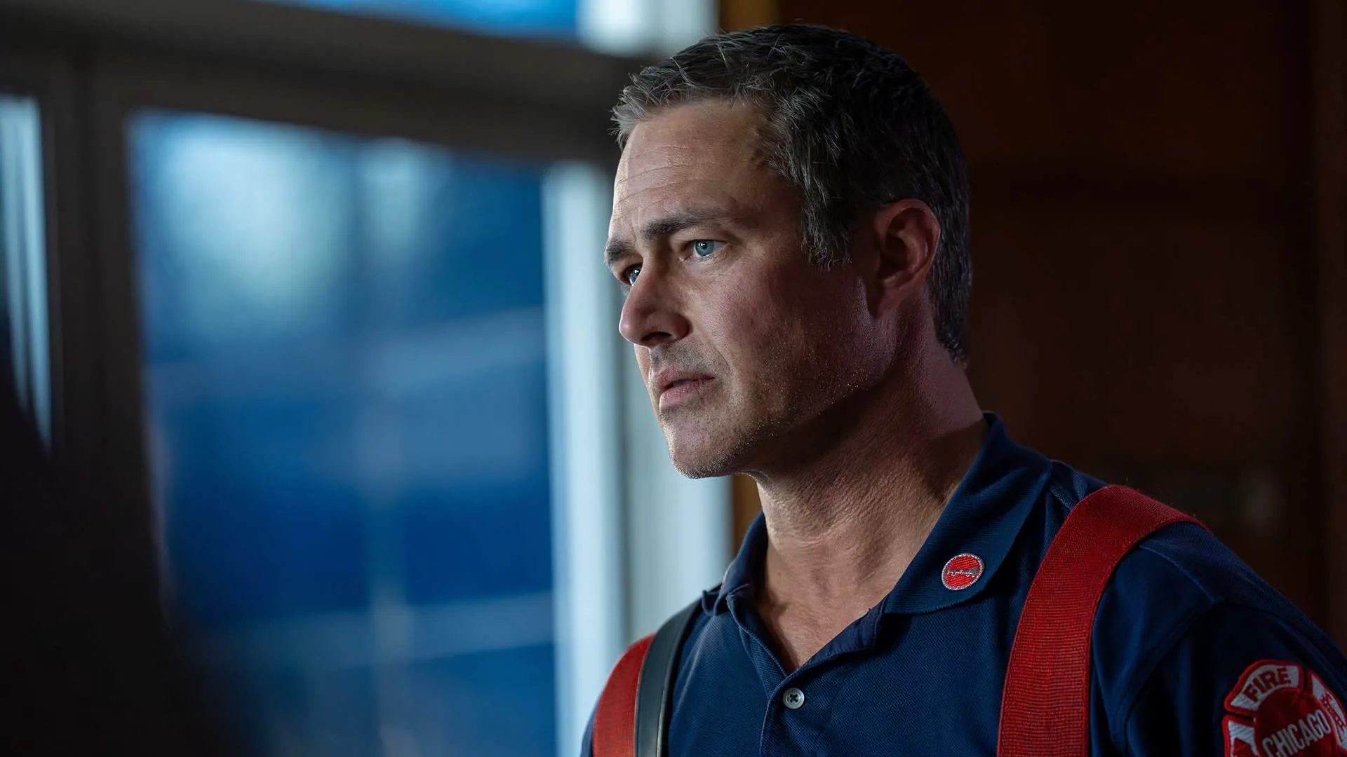 Chicago Fire stagione 14