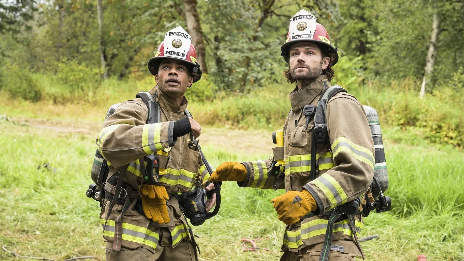 Fire Country stagione 3