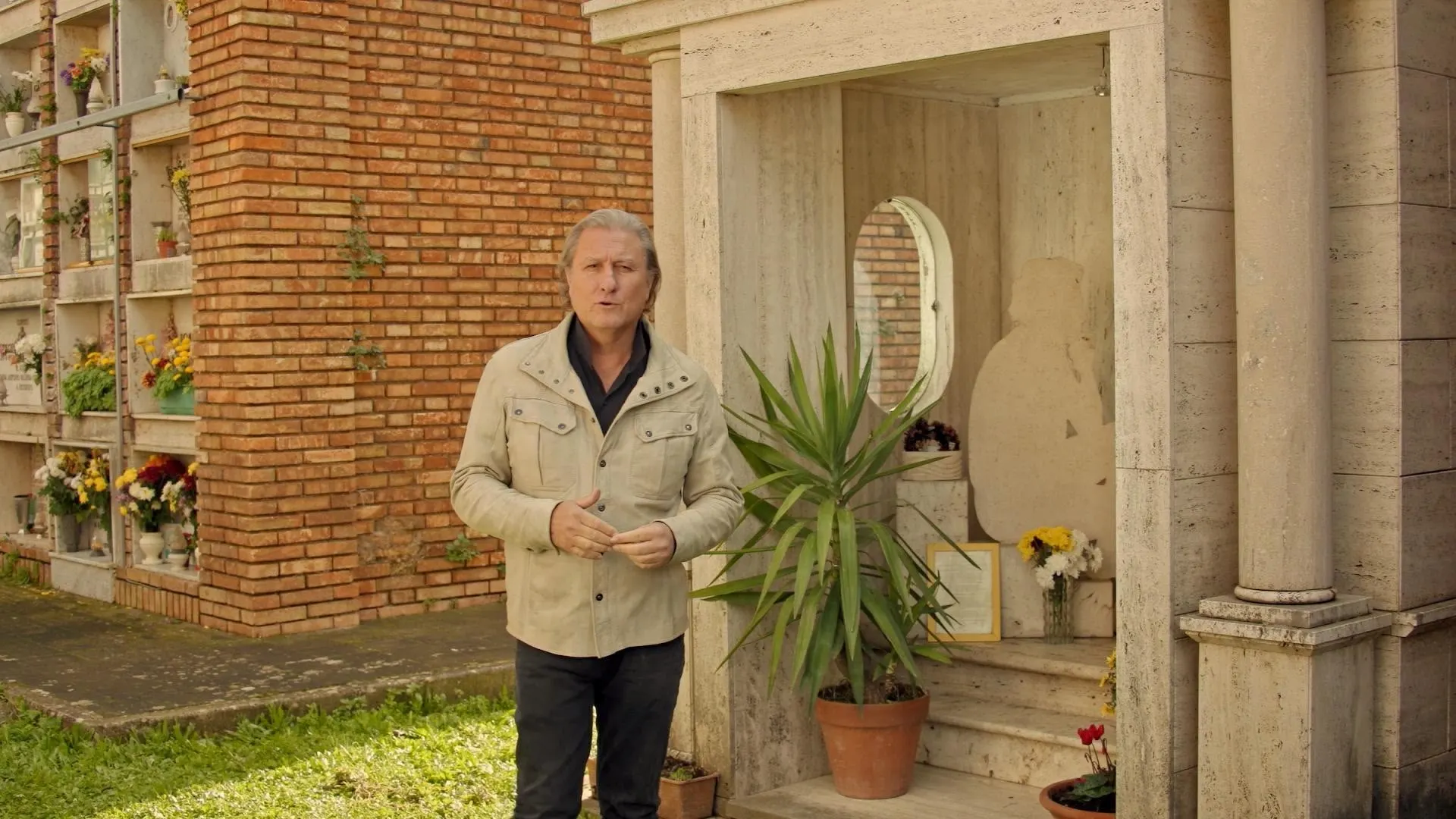 Gli immortali stagione 2