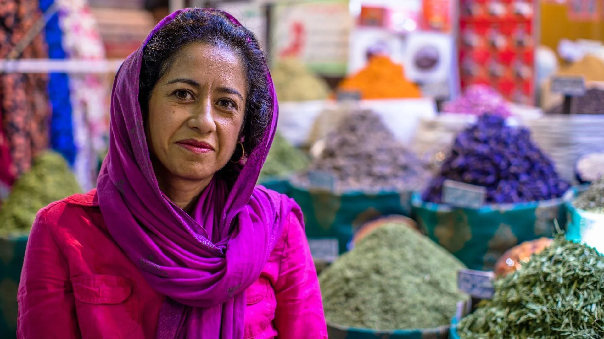 I Persiani - La storia dell'Iran stagione 1