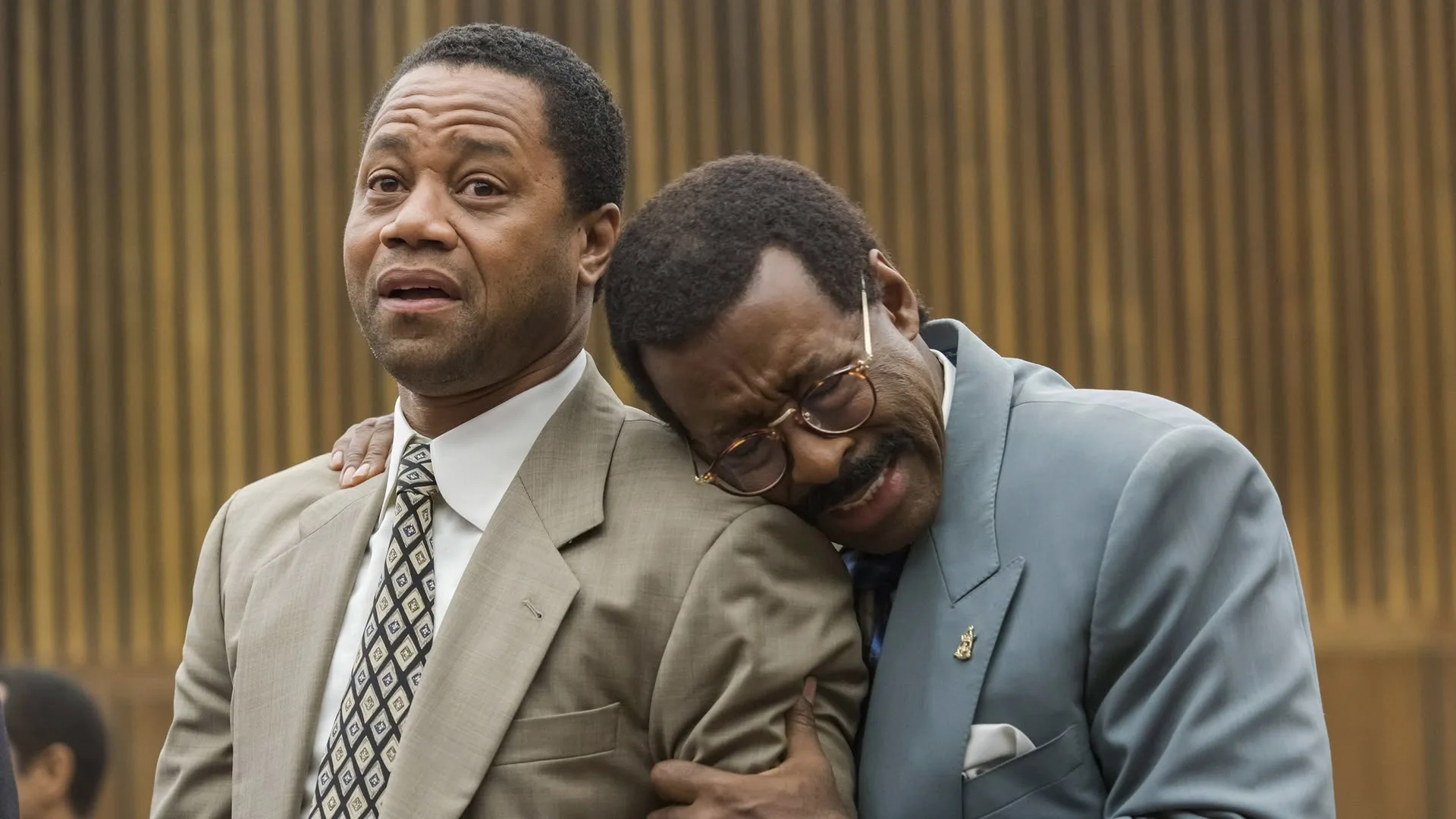 American Crime Story stagione 1