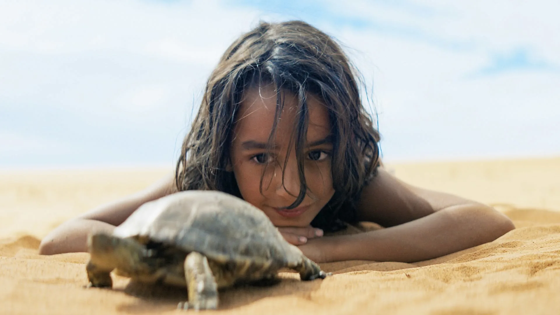 Il figlio del deserto