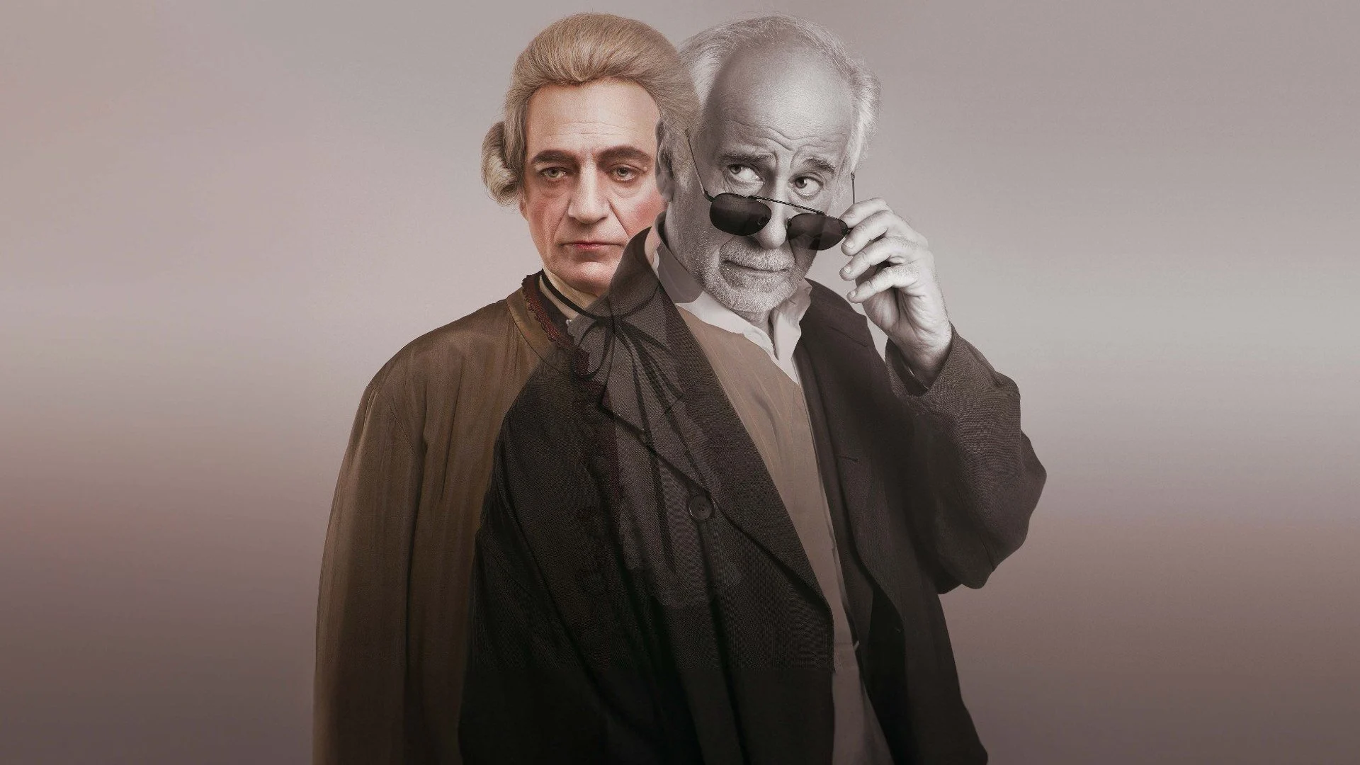Il ritorno di Casanova