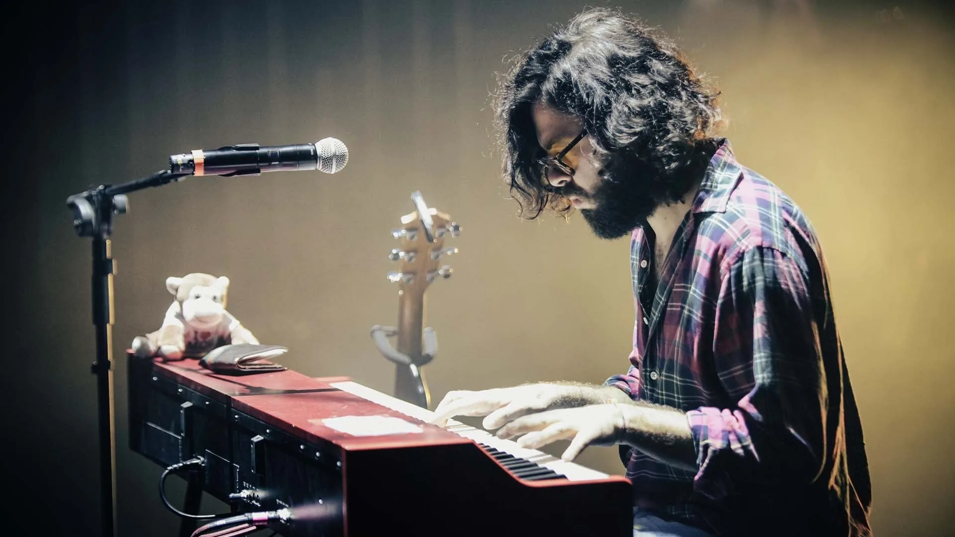 Indie Jungle stagione 3