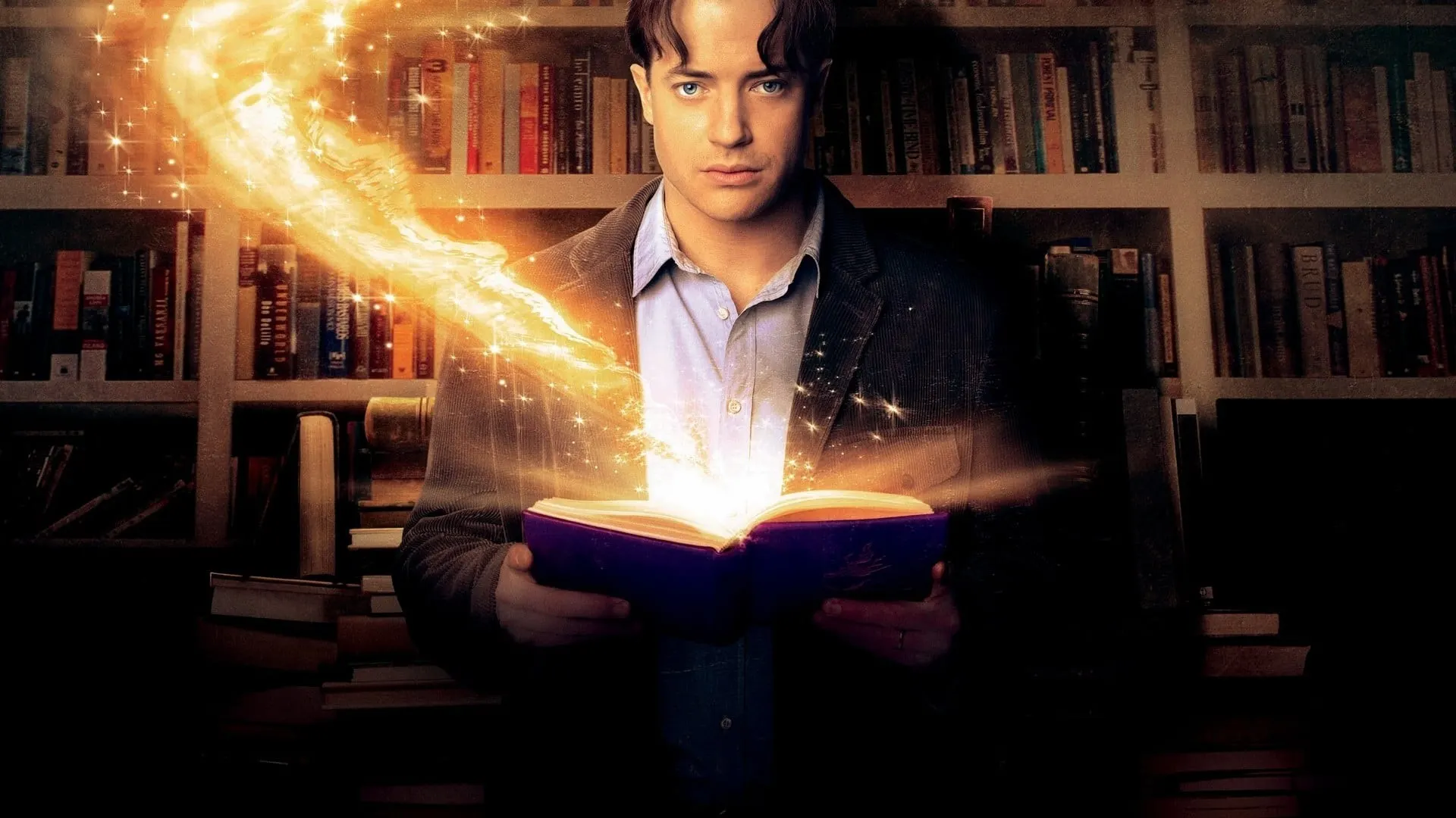 Inkheart - La leggenda di Cuore d'inchiostro