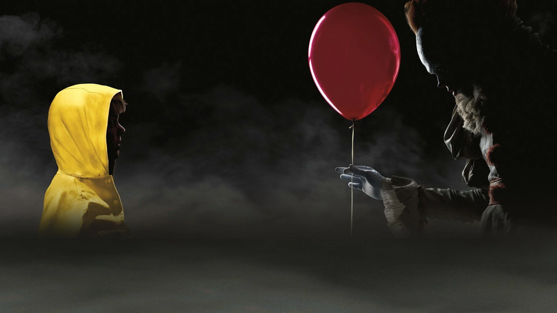 It