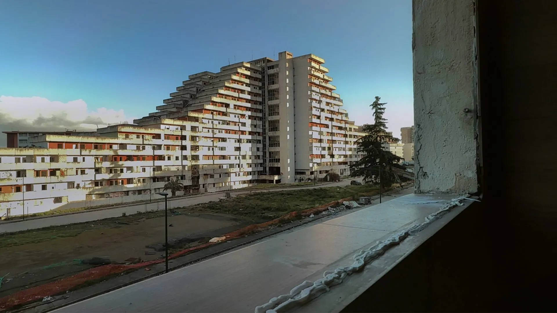 La diaspora delle Vele