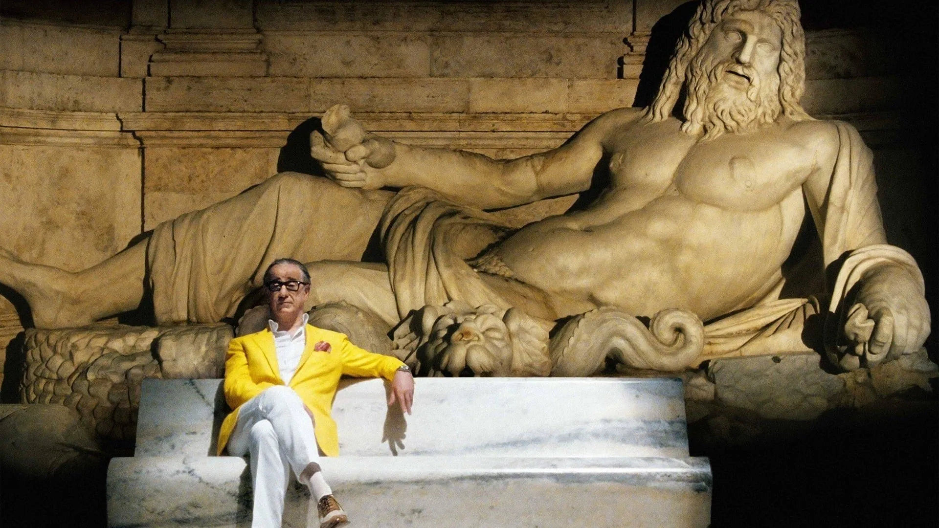 La grande bellezza
