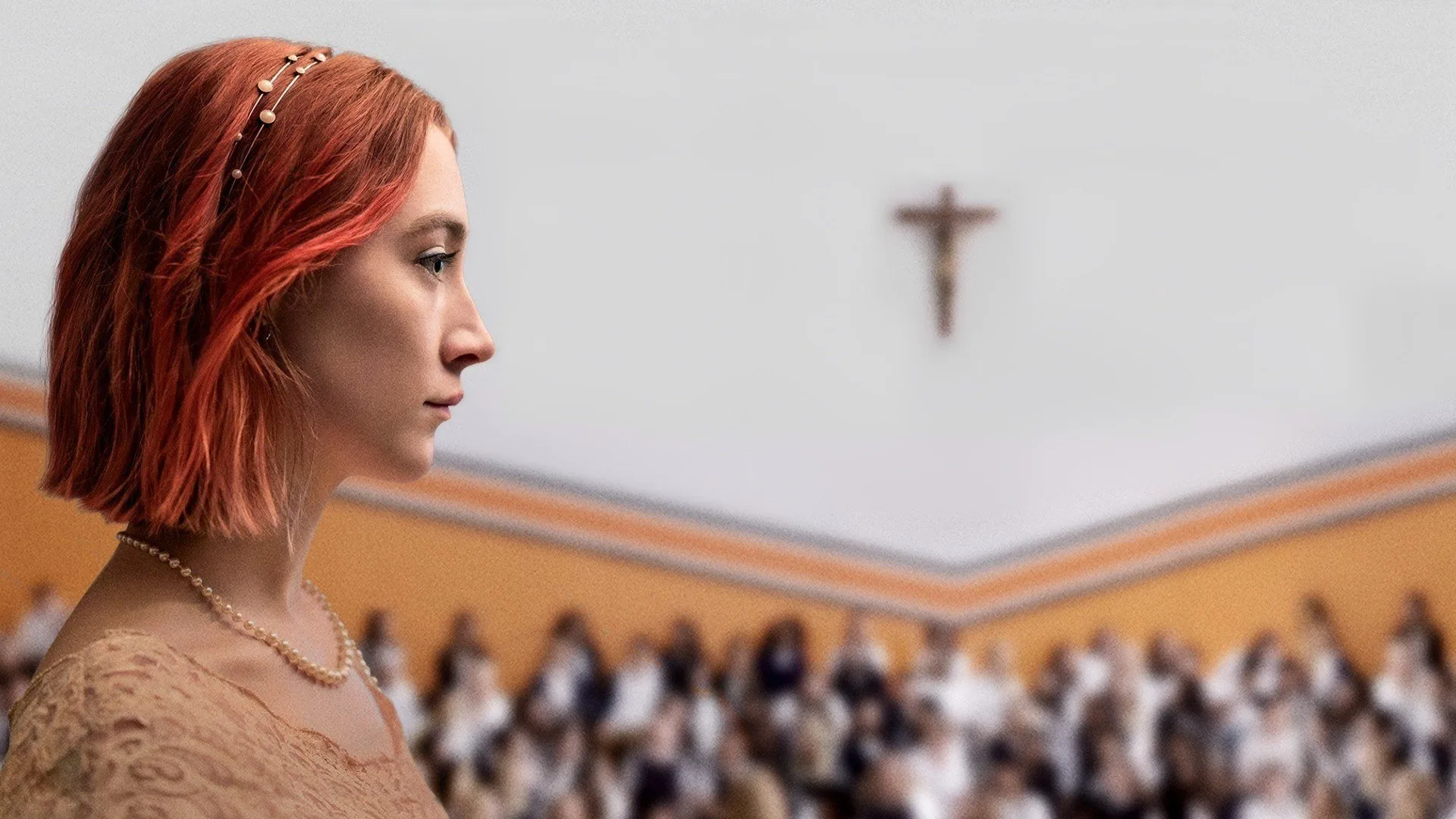 Lady Bird